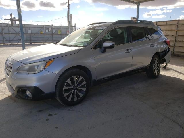 Obraz 2015 SUBARU OUTBACK 2.5I LIMITED 2015