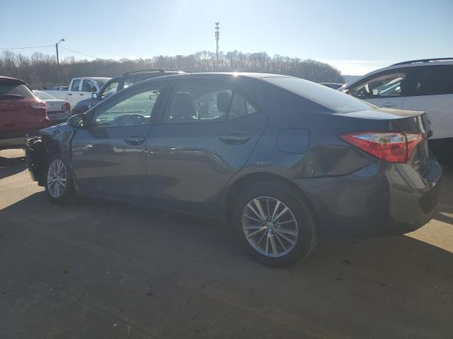 Изображение 2 2014 TOYOTA COROLLA L 2014 с VIN 2T1BURHE6EC125969