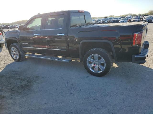 Image 2 of 2016 GMC SIERRA K1500 SLT 2016 with VIN 3GTU2NEC0GG385934