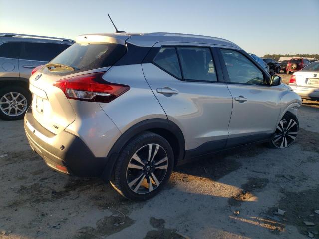 Obraz 3 z 2020 NISSAN KICKS SV 2020 z VIN 3N1CP5CV4LL537607