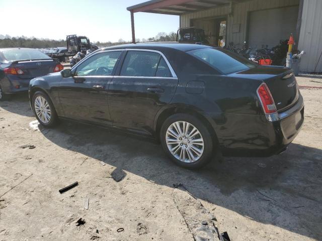 Obraz 2 z 2014 CHRYSLER 300  2014 z VIN 2C3CCARG9EH379095