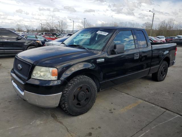 Изображение 1 2004 FORD F150  2004 с VIN 1FTPX12524NB75268