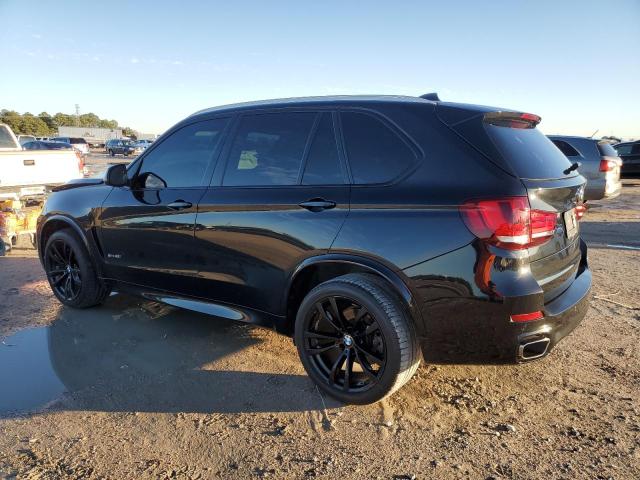 Image 2 of 2018 BMW X5 SDRIVE35I 2018 with VIN 5UXKR2C53J0Z18987