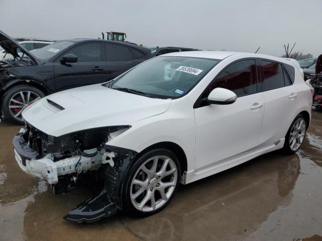 Image 1 of 2012 MAZDA SPEED 3 2012 with VIN JM1BL1L38C1576848