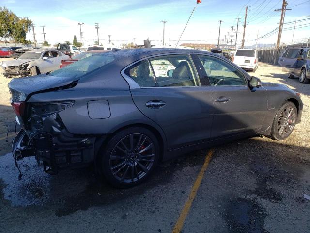 Изображение 3 2017 INFINITI Q50 RED SPORT 400 2017 с VIN JN1FV7AR1HM871319