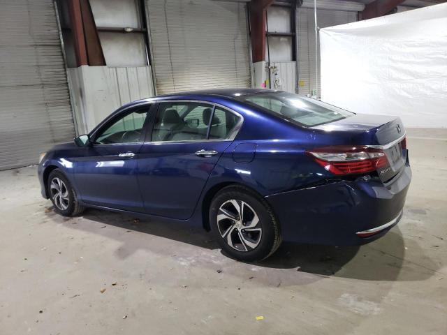 Obraz 2 z 2016 HONDA ACCORD LX 2016 z VIN 1HGCR2F37GA035690