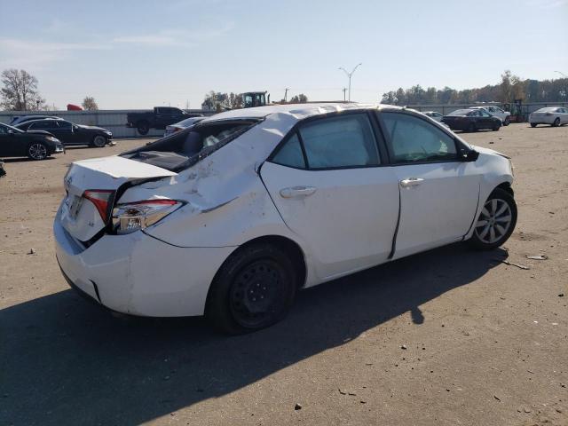 Obraz 3 z 2016 TOYOTA COROLLA L 2016 z VIN 5YFBURHE5GP513701