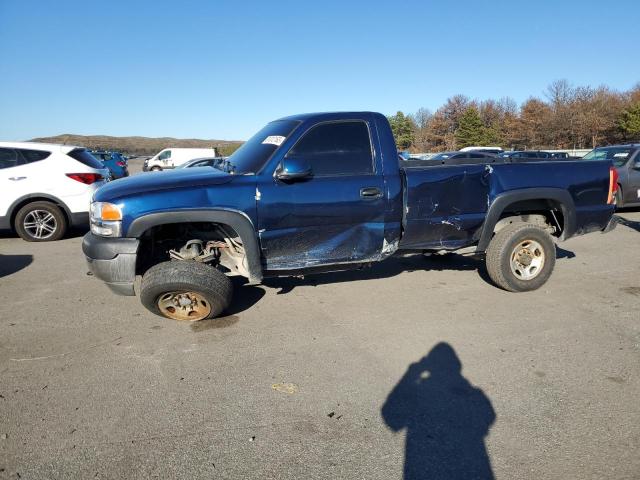 Obraz 1 z 2002 GMC SIERRA K2500 HEAVY DUTY 2002 z VIN 1GTHK24UX2E127320