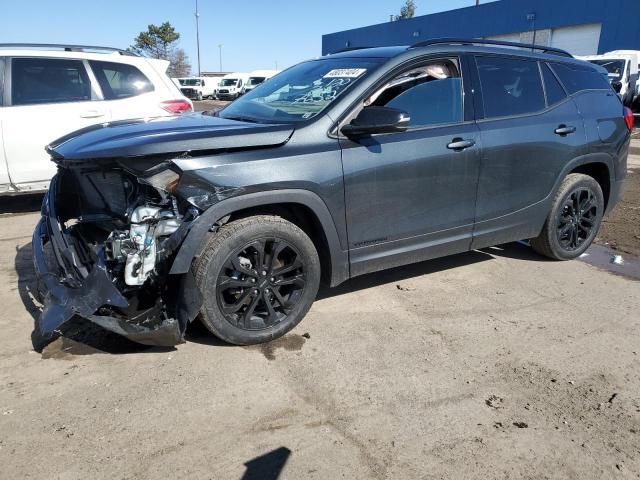2019 GMC TERRAIN SLT 2019 image