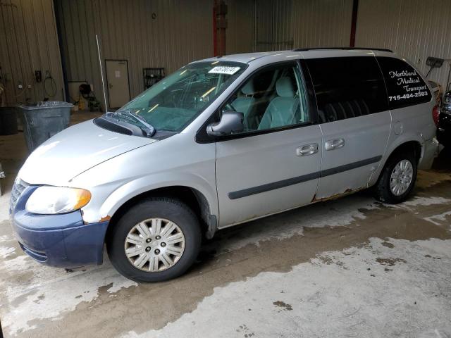 Image 1 of 2006 CHRYSLER TOWN & COUNTRY  2006 with VIN 1A4GP45RX6B644234