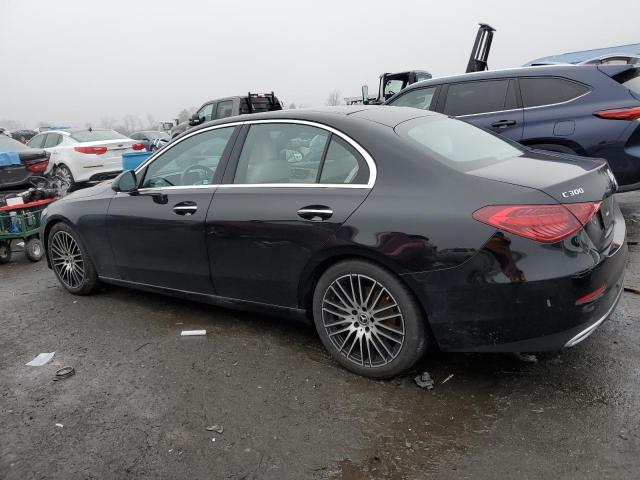 Изображение 2 2023 MERCEDES-BENZ C 300 4MATIC 2023 с VIN W1KAF4HB7PR071062