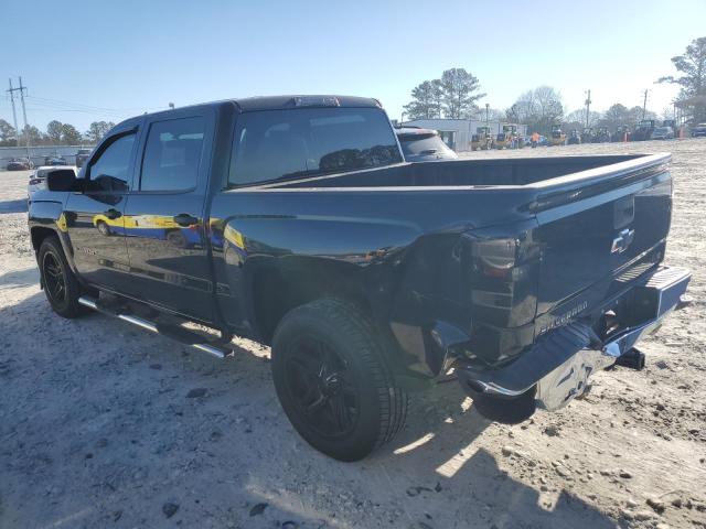 Obraz 2 z 2014 CHEVROLET SILVERADO C1500 LT 2014 z VIN 3GCPCREH1EG262184