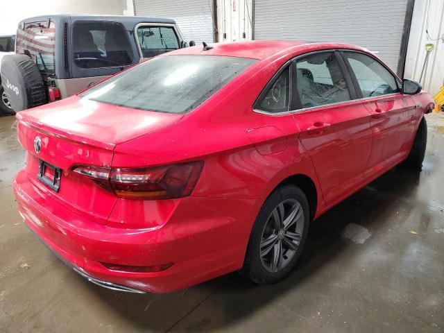 Изображение 3 2019 VOLKSWAGEN JETTA S 2019 с VIN 3VWCB7BU6KM223124