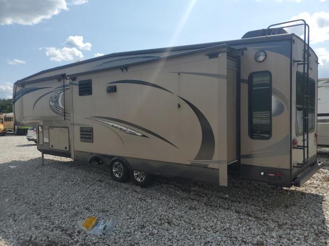 Image 3 of 2013 JAYCO EAGLE 2013 with VIN 1UJCJ0BU3D1LU0186
