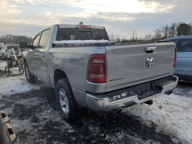 Image 2 of 2019 RAM 1500 BIG HORN/LONE STAR 2019 with VIN 1C6SRFFT0KN720463