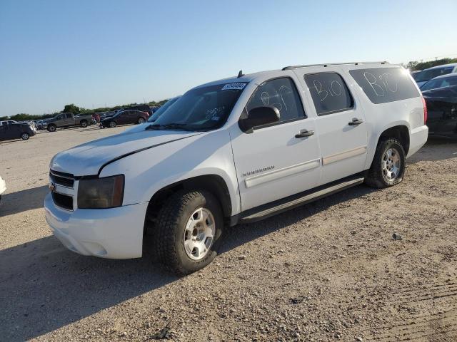 Изображение 1 2010 CHEVROLET SUBURBAN C1500  LS 2010 с VIN 1GNUCHE01AR225161