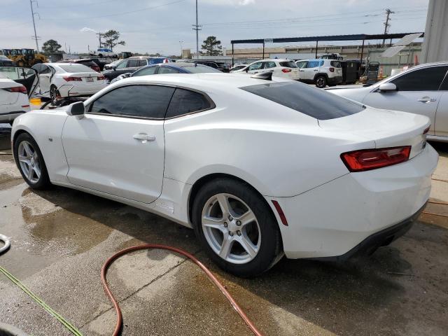 Изображение 2 2016 CHEVROLET CAMARO LT 2016 с VIN 1G1FB1RX0G0162451
