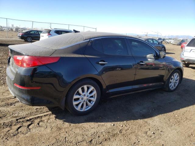 Obraz 3 z 2015 KIA OPTIMA EX 2015 z VIN 5XXGN4A74FG402985