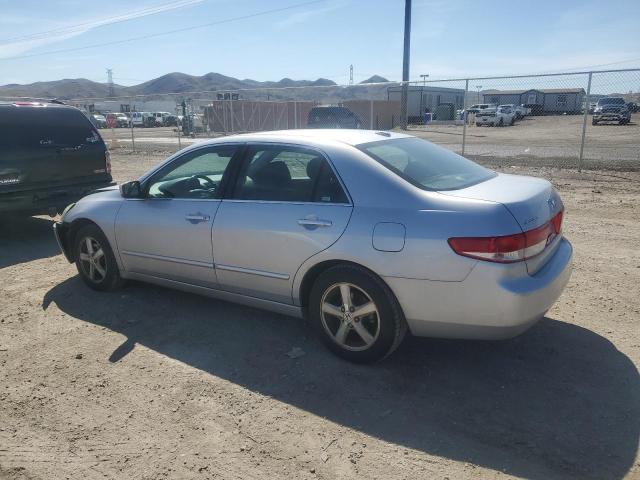 Изображение 2 2004 HONDA ACCORD EX 2004 с VIN 1HGCM56834A063638