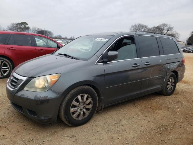 2008 HONDA ODYSSEY EXL 2008 image