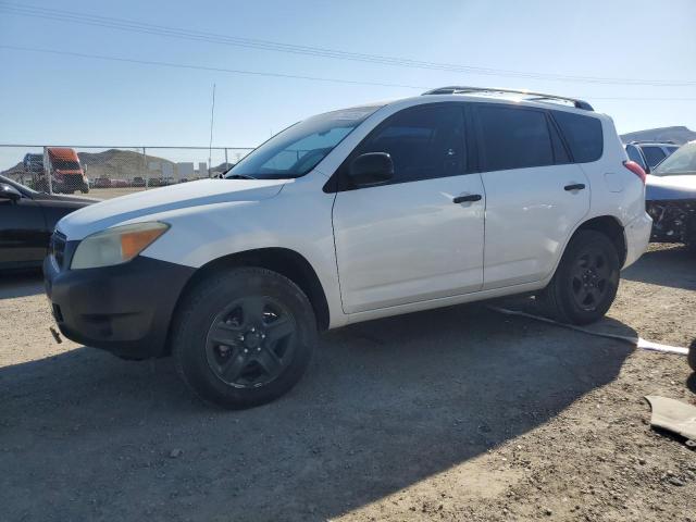 2008 TOYOTA RAV4  2008 image