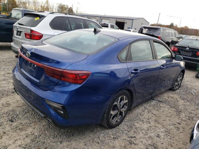 Image 3 of 2021 KIA FORTE FE 2021 with VIN 3KPF24AD1ME387426