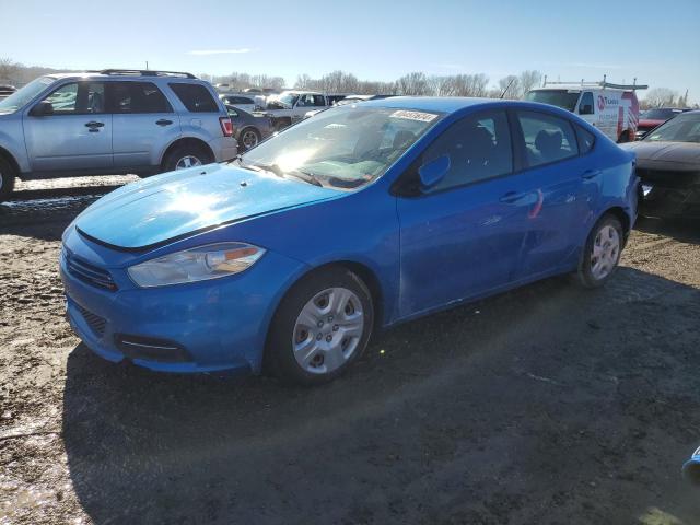 Image 1 of 2015 DODGE DART SE 2015 with VIN 1C3CDFAA0FD276177