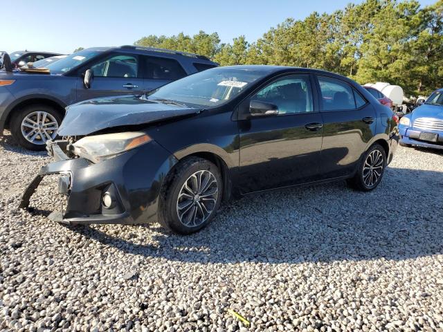 Obraz 1 z 2014 TOYOTA COROLLA L 2014 z VIN 5YFBURHE6EP171608