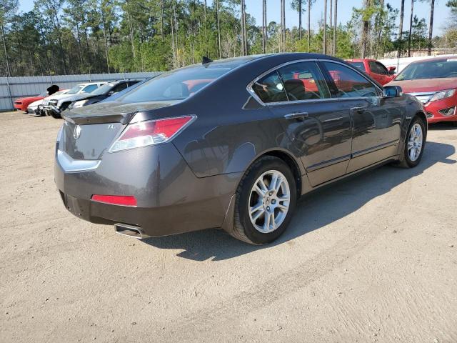 Obraz 3 z 2009 ACURA TL  2009 z VIN 19UUA86509A013520