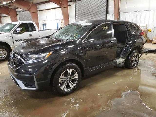 Obraz 1 z 2020 HONDA CR-V LX 2020 z VIN 2HKRW2H25LH671324