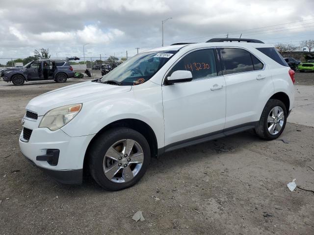 2013 CHEVROLET EQUINOX LT 2013 image