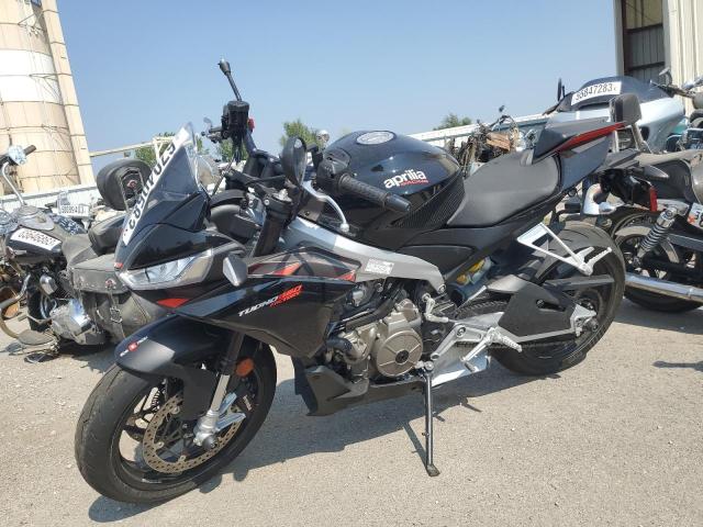 Изображение 2 2023 APRILIA TUONO 660 FACTORY 2023 с VIN ZD4KSUM09PS000439