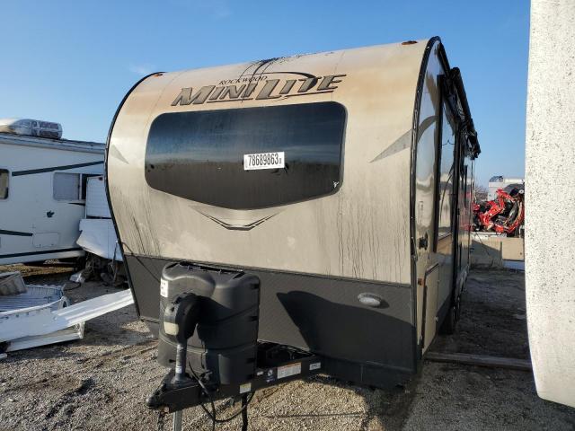 Obraz 2 z 2021 WILDWOOD ROCKWOOD 2021 z VIN 4X4TRLA27MD439063