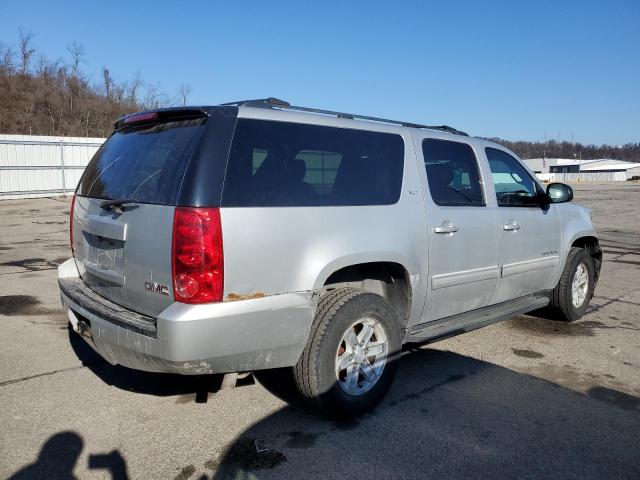 Image 3 of 2011 GMC YUKON XL K1500 SLT 2011 with VIN 1GKS2KE3XBR309060