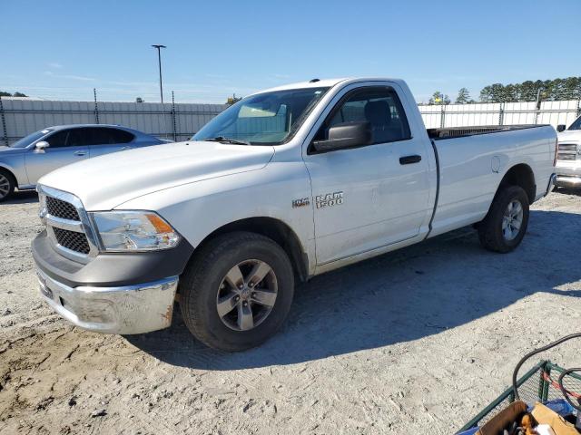 Image 1 of 2018 RAM 1500 ST 2018 with VIN 3C6JR6DTXJG234281