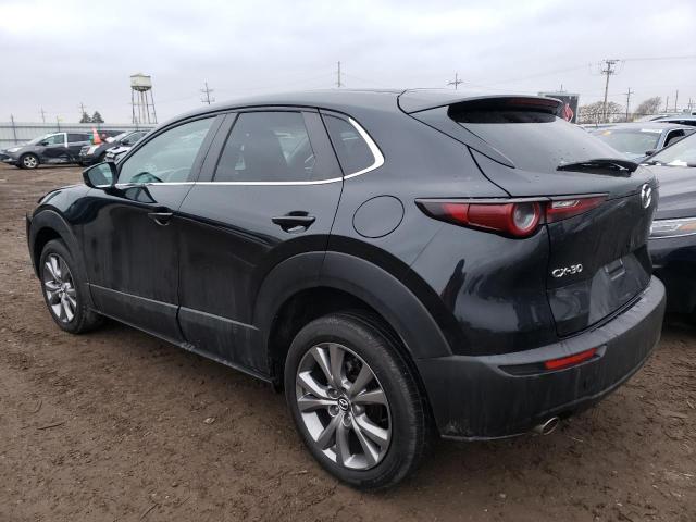 Image 2 of 2020 MAZDA CX-30 SELECT 2020 with VIN 3MVDMACL3LM118982