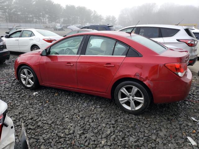 Obraz 2 z 2014 CHEVROLET CRUZE LT 2014 z VIN 1G1PE5SB0E7122263