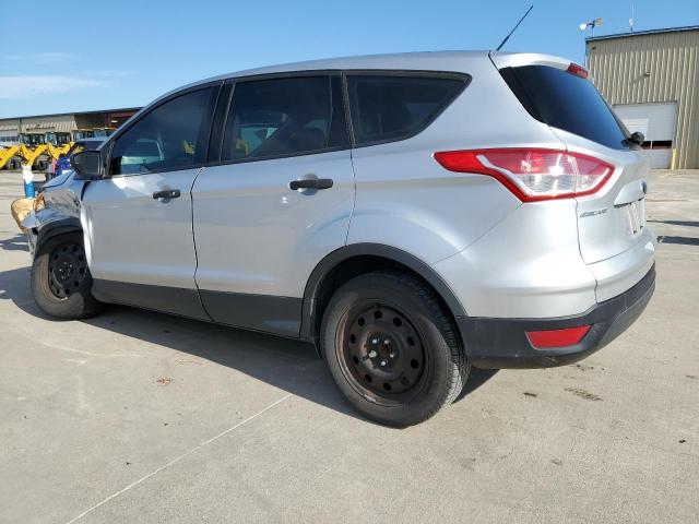 Obraz 3 z 2015 FORD ESCAPE S 2015 z VIN 1FMCU0F70FUC78173