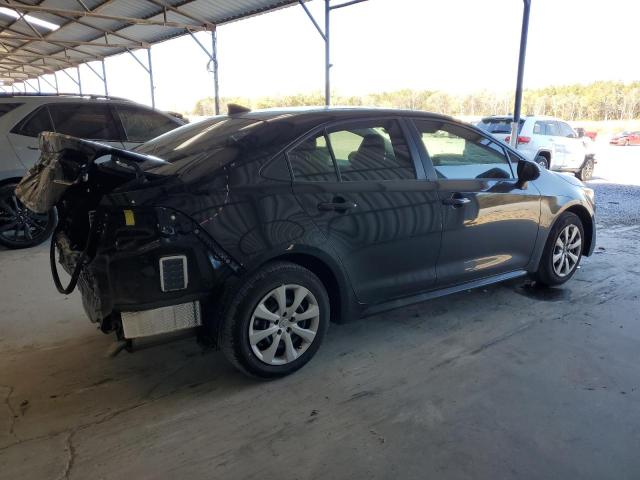 Obraz 3 z 2023 TOYOTA COROLLA LE 2023 z VIN JTDB4MEE6PJ004843