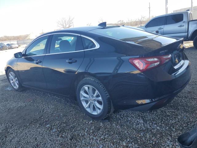 Image 2 of 2022 CHEVROLET MALIBU LT 2022 with VIN 1G1ZD5ST5NF124519