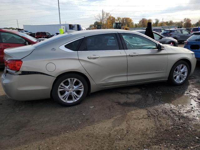 Obraz 3 z 2015 CHEVROLET IMPALA LT 2015 z VIN 2G1125S32F9100286