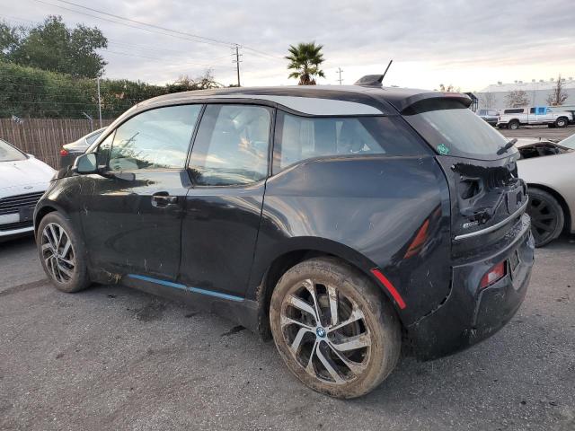 Image 2 of 2019 BMW I3 BEV 2019 with VIN WBY8P2C57KVE41553