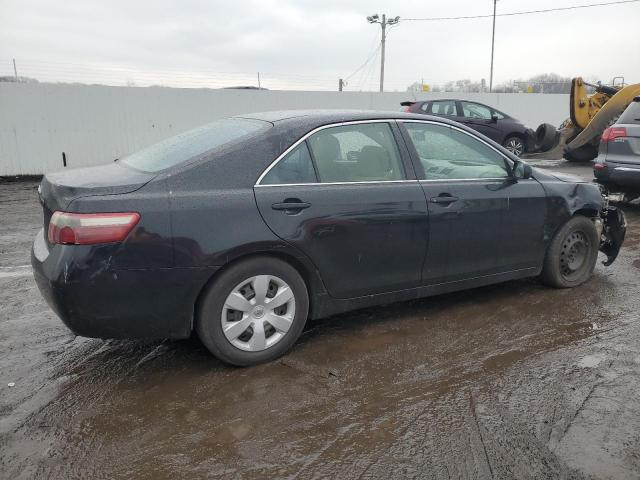 Image 3 of 2007 TOYOTA CAMRY CE 2007 with VIN 4T1BE46K27U703107