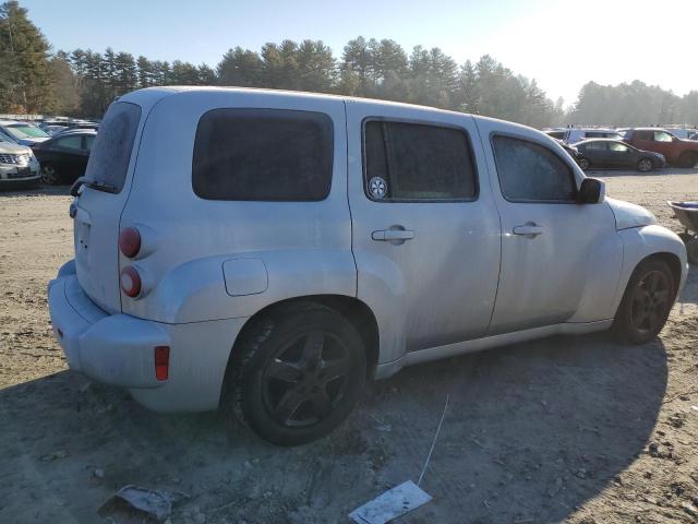 Image 3 of 2011 CHEVROLET HHR LT 2011 with VIN 3GNBABFW7BS608601
