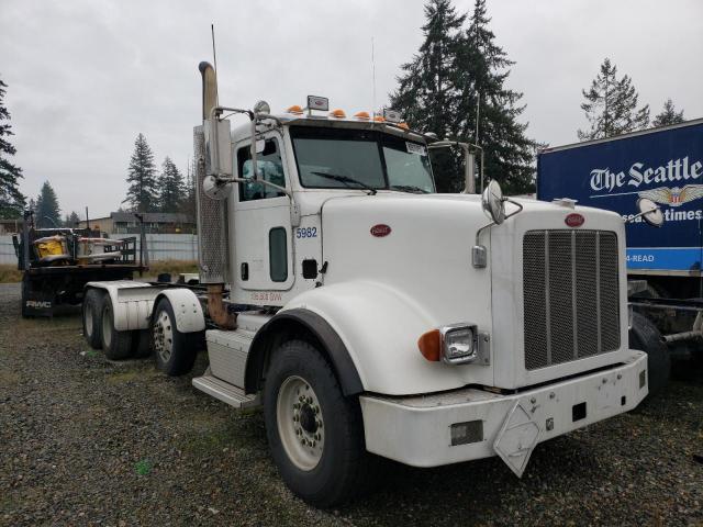 Image 1 of 2013 PETERBILT 367  2013 with VIN 1NPTX4EX2DD179803