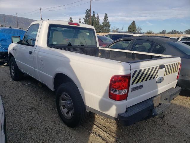 Image 2 of 2009 FORD RANGER  2009 with VIN 1FTYR10D79PA35480