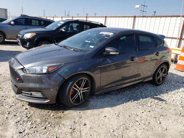 Obraz 1 z 2018 FORD FOCUS ST 2018 z VIN 1FADP3L99JL325373