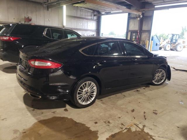 Obraz 3 z 2016 FORD FUSION SE 2016 z VIN 3FA6P0T99GR155940
