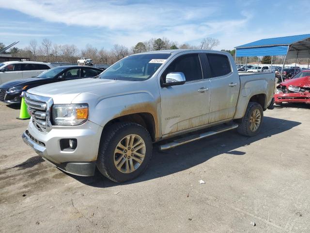 Obraz 2016 GMC CANYON SLT 2016