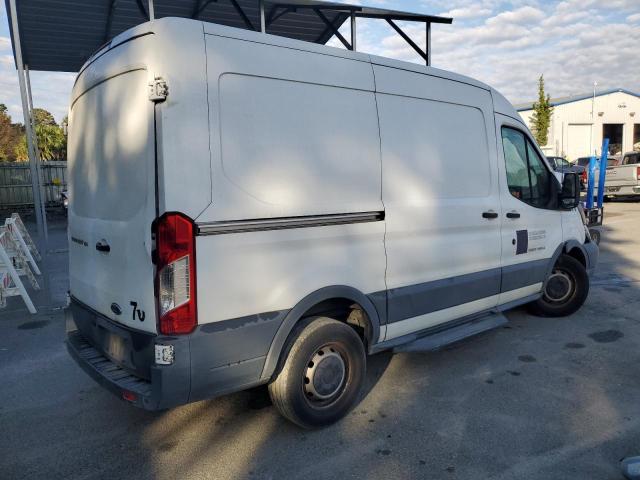 Image 3 of 2017 FORD TRANSIT T-150 2017 with VIN 1FTYE1CMXHKA00791